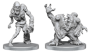 D&D Nolzur's Mini: Rutterkin & Maw Demon