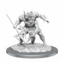 D&D Nolzur's Mini: Sahuagin Baron