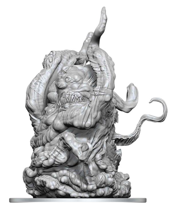 D&D Nolzur's Mini: Shoggoth