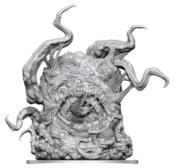 D&D Nolzur's Mini: Shoggoth