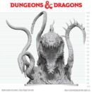 D&D Nolzur's Mini: Spore of Moander