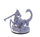 D&D Nolzur's Mini: Tlincalli