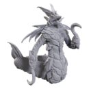 D&D Nolzur's Mini: Wastrilith