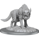 D&D Nolzur's Mini: Yeth Hound