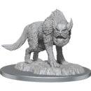D&D Nolzur's Mini: Yeth Hound Paint Kit