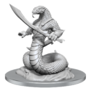 D&D Nolzur's Mini: Yuan-Ti Abomination Paint Kit