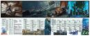 D&D: Of Ships & The Sea DM Screen