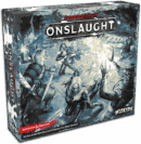 D&D Onslaught - Core Set