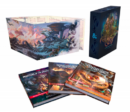 D&D Rules Expansion Gift Set