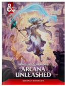DD5 Arcana Unleashed