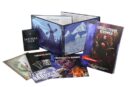 DD5 Curse of Strahd Revamped