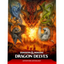 DD5 Dragon Delves: An Adventure Anthology