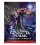 DD5 Forgotten Realms - Adventures in Faerun (Adventure Guide)