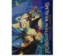 DD5 Forgotten Realms - Heroes of Faerun (Player's Guide Alt Cover)