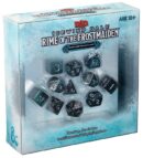 DD5 Icewind Dale: Rime of the Frostmaiden Dice Set