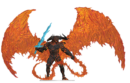 DD5 Icons: Balor Boxed Miniature