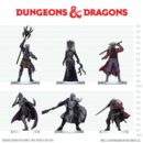DD5 Icons: Drow Warband