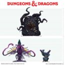 DD5 Icons: Eldritch Enemies of Ravenloft