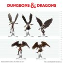 DD5 Icons: Harpy Flock