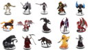 DD5 Icons: Monster Manual Collection 1 Booster