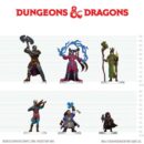 DD5 Icons: Spells & Steel Starter Set
