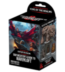 DD5 Icons: Van Richten's Guide to Ravenloft Booster