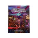 DD5 Journeys Through the Radiant Citadel