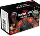 DD5 Spellbook Cards: Monsters 0-5