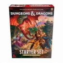 DD5 Starter Set: Heroes of the Borderlands
