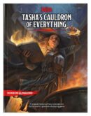 DD5 Tasha's Cauldron of Everything Book