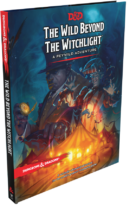 DD5 The Wild Beyond the Witchlight