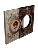 DD5 - World of Warcraft - Collector’s Edition (D&D Gameplay Expansion Book)