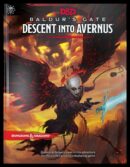 D&D:Descent into Avernus