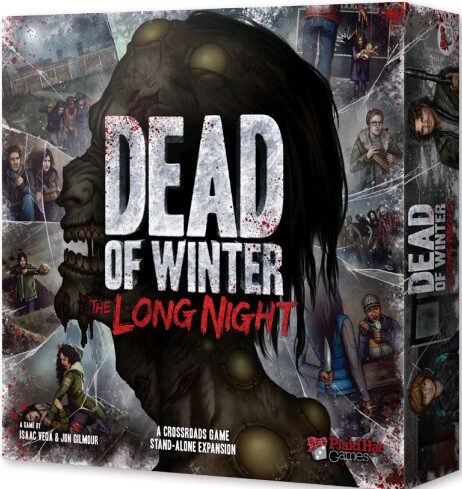 Dead of Winter - The Long Night