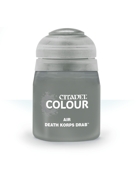 Deat Korps Drab (Air)