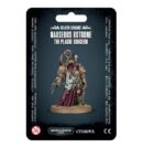 Death Guard Nauseous Rotbone