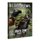 Death Zone: Season Two