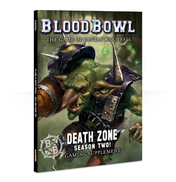 Death Zone: Season Two