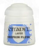 Deepkin Flesh