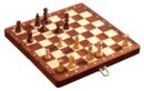 Deluxe Chess Set Magnetic