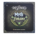 Destinies: Myth & Folklore