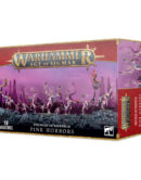 Disciples Of Tzeentch: Pink Horrors