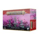 Disciples Of Tzeentch: Tzaangor Enlightened