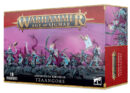Disciples Of Tzeentch: Tzaangors