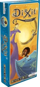 Dixit 3 - Journey