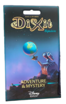 Dixit Signature - Adventure and Mystery