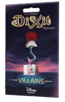 Dixit Signature - Villains
