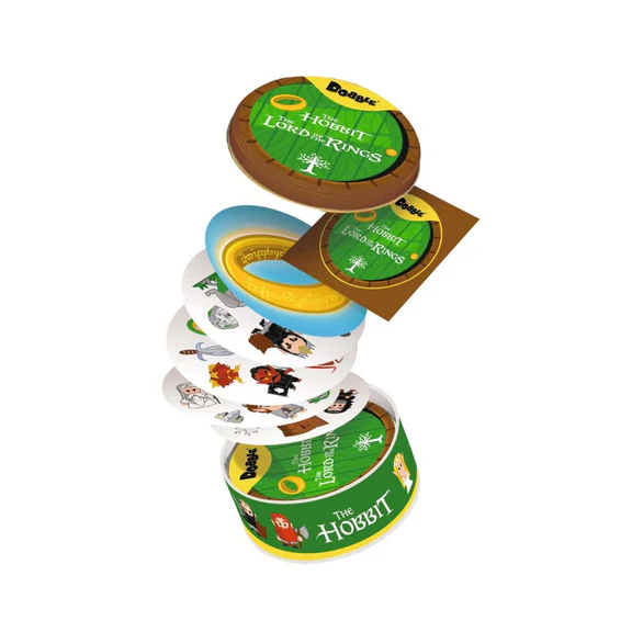 Dobble: Quest for the One Ring