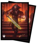 Dominaria United Jared Carthalion Deck Protector 100ct