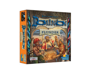 Dominion Plunder